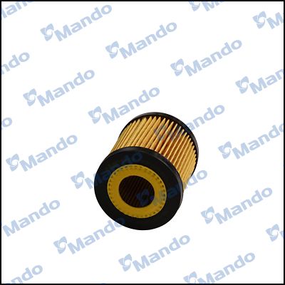 FILTRU ULEI MANDO MMF045021