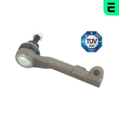 Tie Rod End G1-372