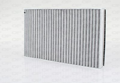 Фильтр, воздух во внутренном пространстве OPEN PARTS CAF2077.11 для FIAT MULTIPLA