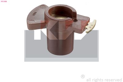 Palec rozdzielacza zapłonu KW 915 088