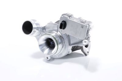 COMPRESOR SISTEM DE SUPRAALIMENTARE