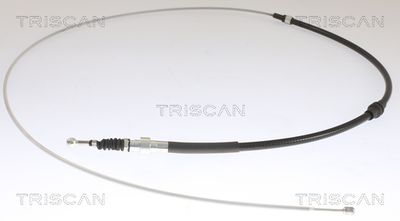 TRISCAN 8140 291101 Трос ручного тормоза  для AUDI V8 (Ауди В8)