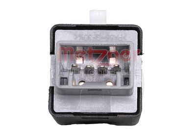 COMUTATOR LUMINI FRANA METZGER AUTOTEILE 0911176 1