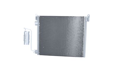 CONDENSATOR CLIMATIZARE NRF 35741 27