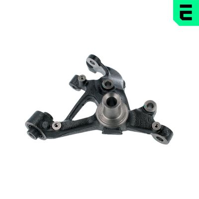 Čep nápravy, zavěšení kol OPTIMAL KN-102213-01-L