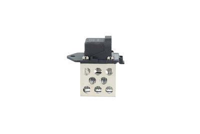 VORWIDERSTAND ELEKTROMOTOR-KüHLERLüFTER NRF 342403 35