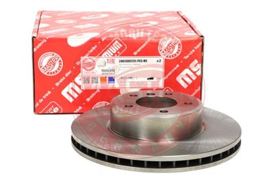 DISC FRANA MASTER-SPORT GERMANY 24013001731PCSMS 1