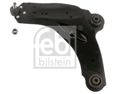 Control/Trailing Arm, wheel suspension FEBI BILSTEIN 39603