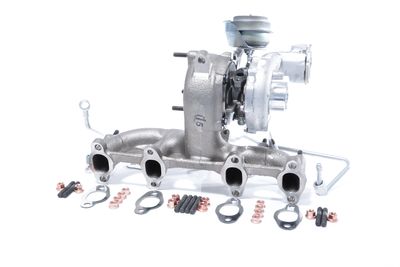 LADER AUFLADUNG BTS Turbo T981183 29