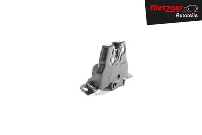 HECKKLAPPENSCHLOSS METZGER AUTOTEILE 2310755 15