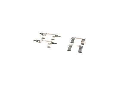 SET ACCESORII PLACUTE FRANA BOSCH 1987474708 16