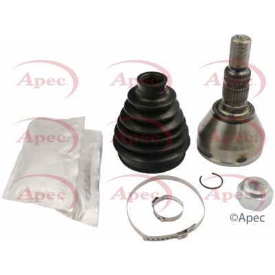 Joint, drive shaft APEC ACV1027