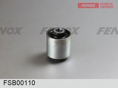 тампон, носач FENOX FSB00110