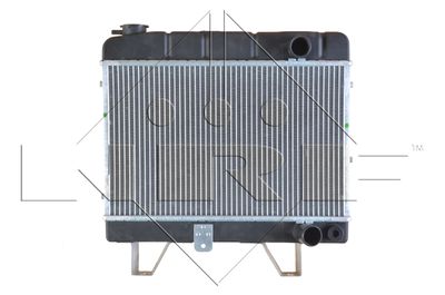 Radiator, engine cooling 57101