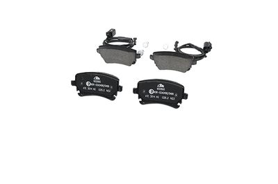 SET PLACUTE FRANA FRANA DISC ATE 13046028902 15