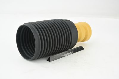 CAPAC PROTECTIE/BURDUF AMORTIZOR FEBEST TSHBSXM15F 46