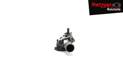 THERMOSTAT KüHLMITTEL METZGER AUTOTEILE 4006362 31