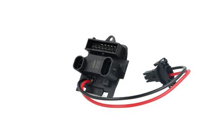 REZISTOR VENTILATOR HABITACLU NRF 342139 7