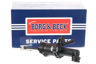 BORG & BECK Master Cylinder, clutch BCM216