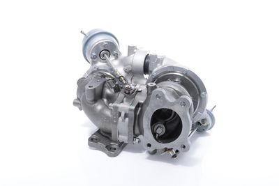 LADER AUFLADUNG BTS Turbo T917187 20