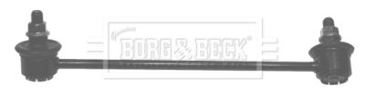 биалета BORG & BECK BDL6661