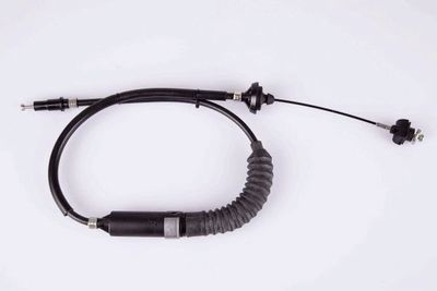 SEILZUG KUPPLUNGSBETäTIGUNG