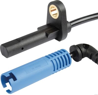 Czujnik, prędkość obrotowa koła HERTH+BUSS ELPARTS 70660122