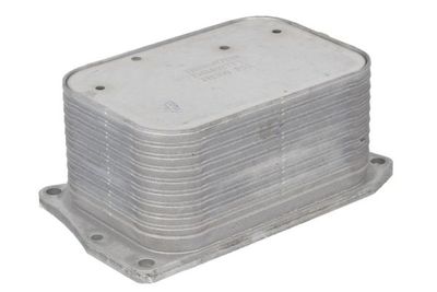 Olie radiator