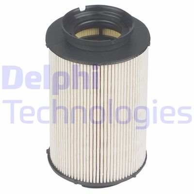 Топливный фильтр DELPHI HDF547 для VW PHAETON