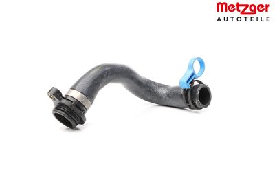 FURTUN RADIATOR METZGER AUTOTEILE 2420572 33