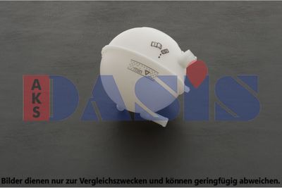 AUSGLEICHSBEHäLTER KüHLMITTEL