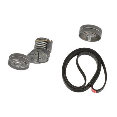 KEILRIPPENRIEMENSATZ GATES K026PK1548 49