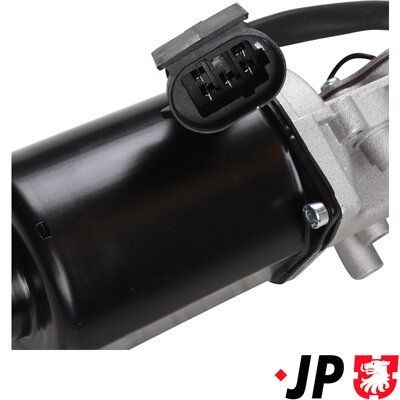 Vindrutetorkarmotor JP GROUP JP 4398201100