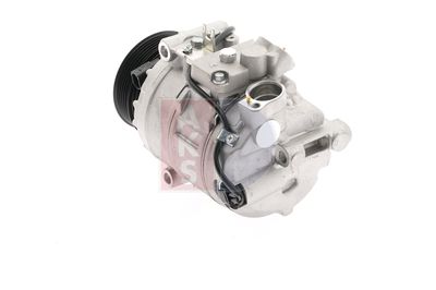 KOMPRESSOR KLIMAANLAGE AKS DASIS 852721N 5