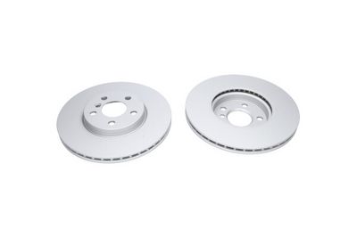 Brzdový kotúč KAVO PARTS BR-10398-C