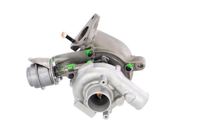 COMPRESOR SISTEM DE SUPRAALIMENTARE REMANTE 003001001036R 58