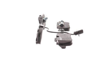 BREMSBELAGSATZ SCHEIBENBREMSE SKF VKBP80046E 11