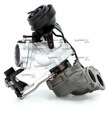 COMPRESOR SISTEM DE SUPRAALIMENTARE