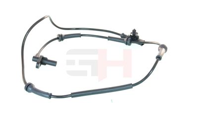 SENZOR TURATIE ROATA GH GH714011 25