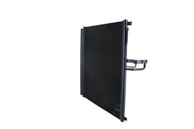 CONDENSATOR CLIMATIZARE NRF 350621 31