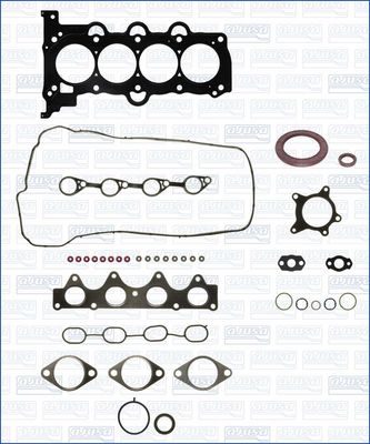 SET GARNITURI COMPLET MOTOR
