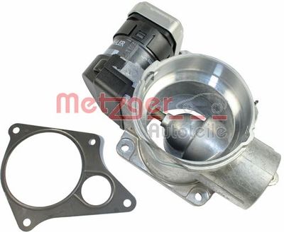 Zawór AGR METZGER AUTOTEILE 0892405