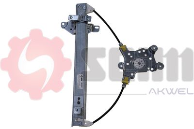 MECANISM ACTIONARE GEAM SEIM 902865 1