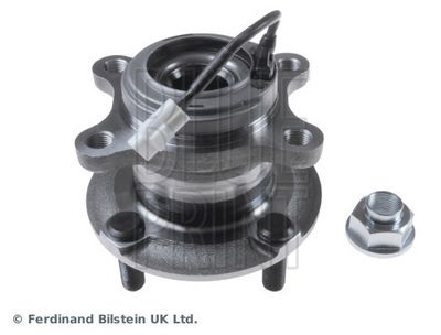 BLUE PRINT Radlagersatz
