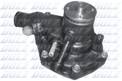 DOLZ Wasserpumpe, Motorkühlung