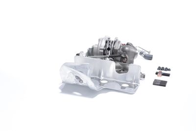 LADER AUFLADUNG BTS Turbo T981175 11