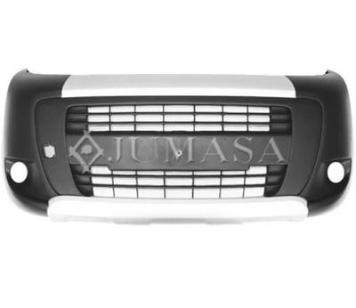 Буфер JUMASA 25351265 для FIAT FIORINO