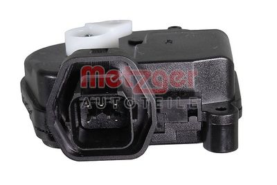 STELLELEMENT ZENTRALVERRIEGELUNG METZGER AUTOTEILE 2317036 1