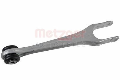 BRAT SUSPENSIE ROATA METZGER AUTOTEILE 58172808