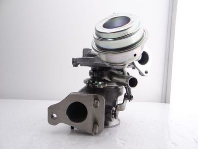 LADER AUFLADUNG GARRETT 8057525001S 4